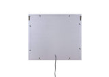 97746 Noralie Accent Mirror