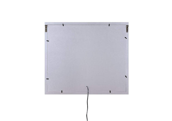 97746 Noralie Accent Mirror