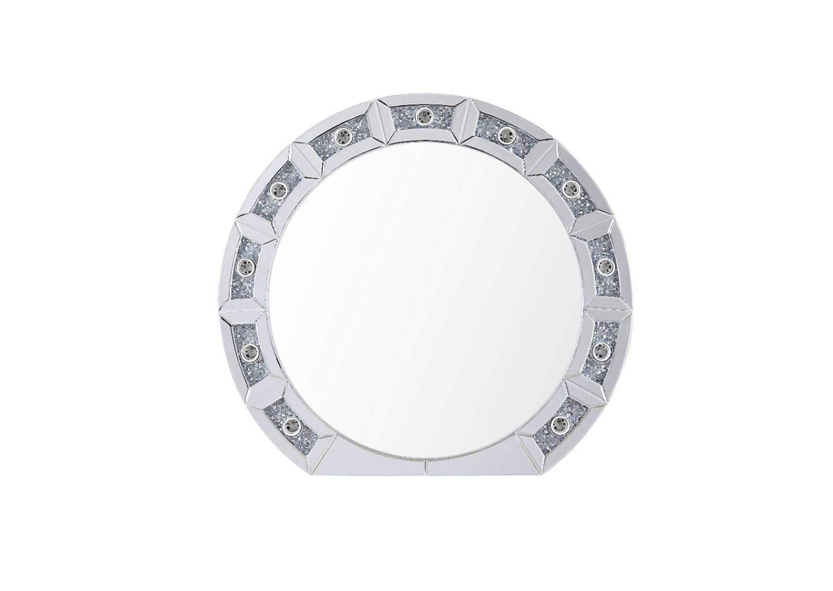 97748 Noralie Accent Mirror