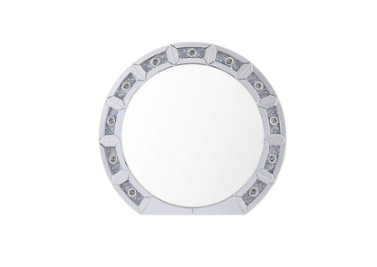 97748 Noralie Accent Mirror