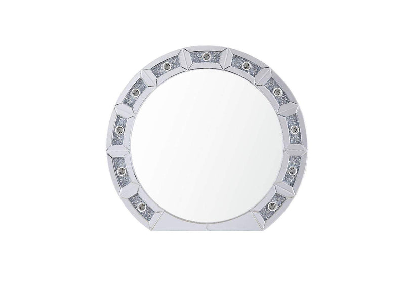 97748 Noralie Accent Mirror