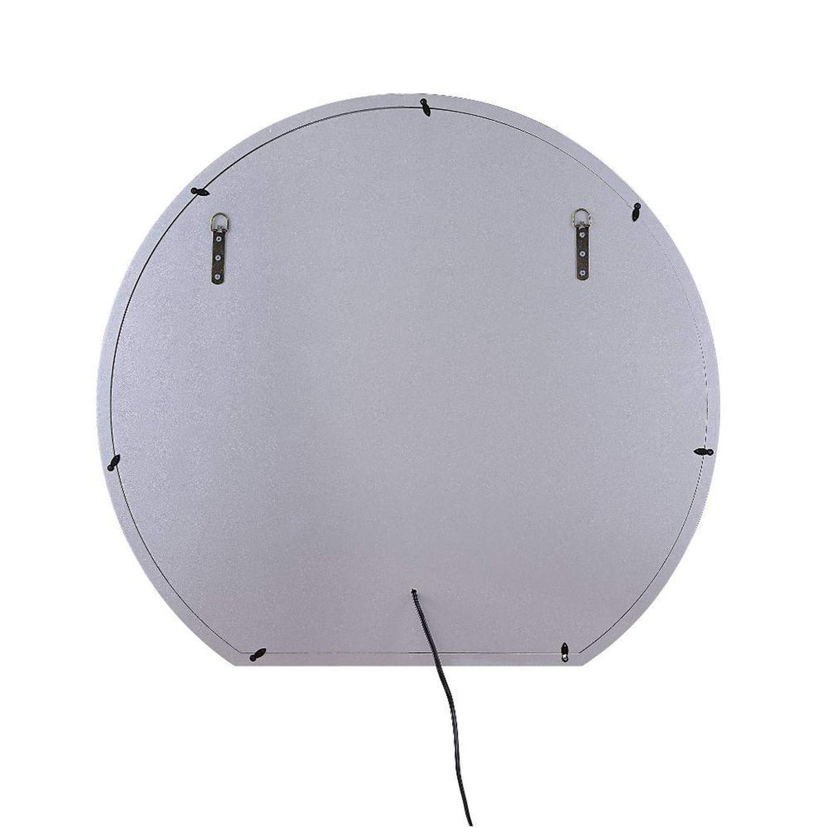 97748 Noralie Accent Mirror