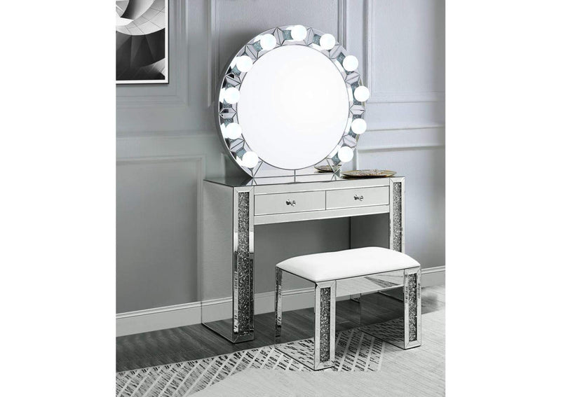 97748 Noralie Accent Mirror