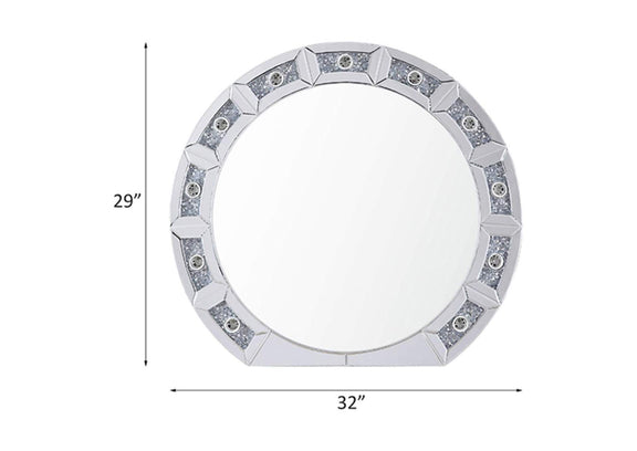 97748 Noralie Accent Mirror