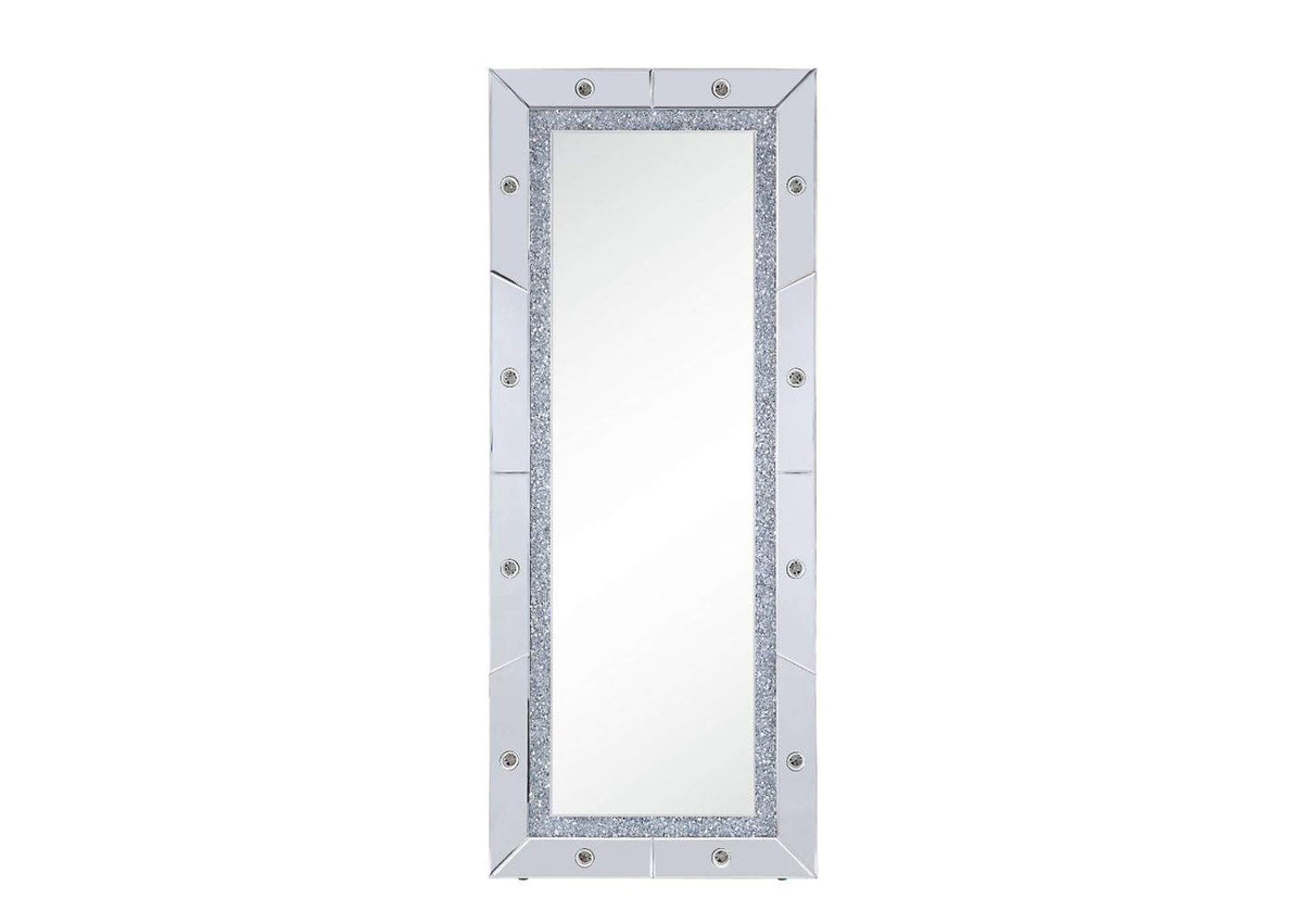 97754 Noralie Floor Mirror