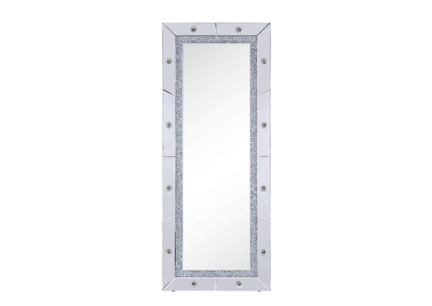 97754 Noralie Floor Mirror