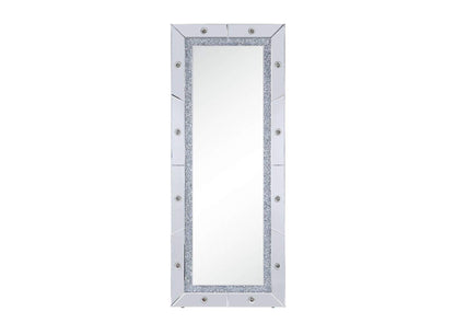 97754 Noralie Floor Mirror