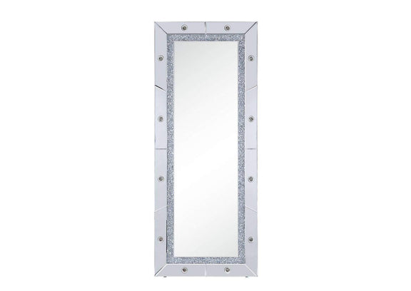 97754 Noralie Floor Mirror
