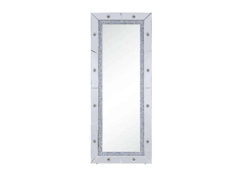 97754 Noralie Floor Mirror