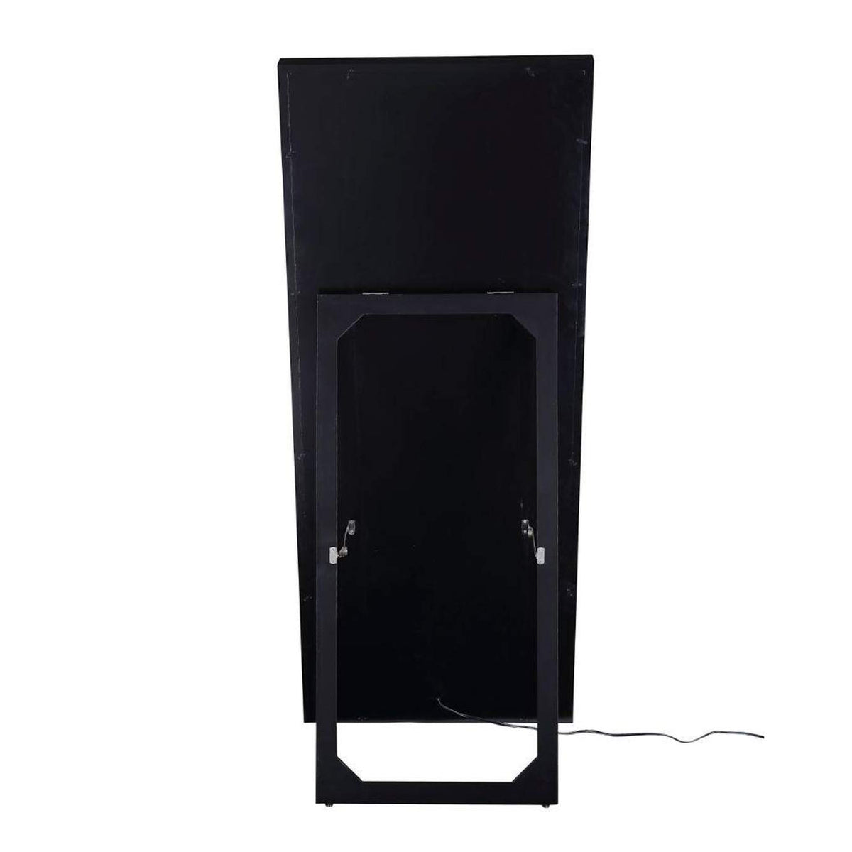 97754 Noralie Floor Mirror