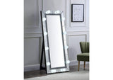 97754 Noralie Floor Mirror