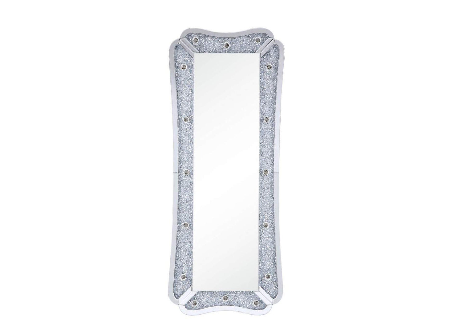 97755 Noralie Floor Mirror