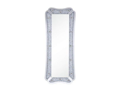 97755 Noralie Floor Mirror