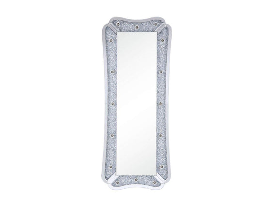 97755 Noralie Floor Mirror