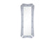 97755 Noralie Floor Mirror