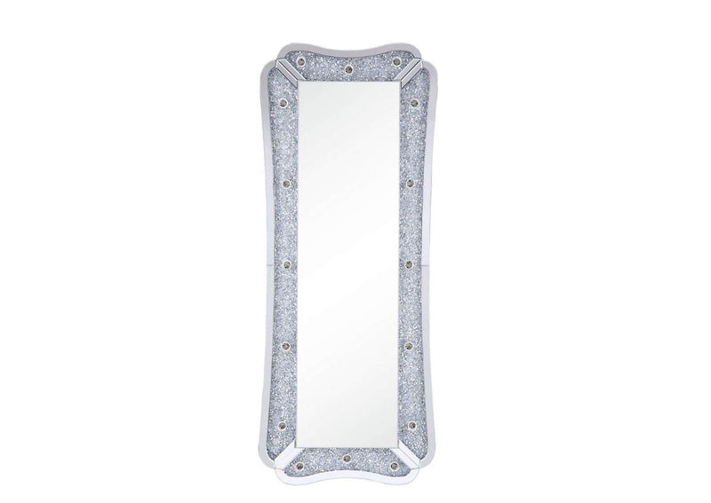 97755 Noralie Floor Mirror