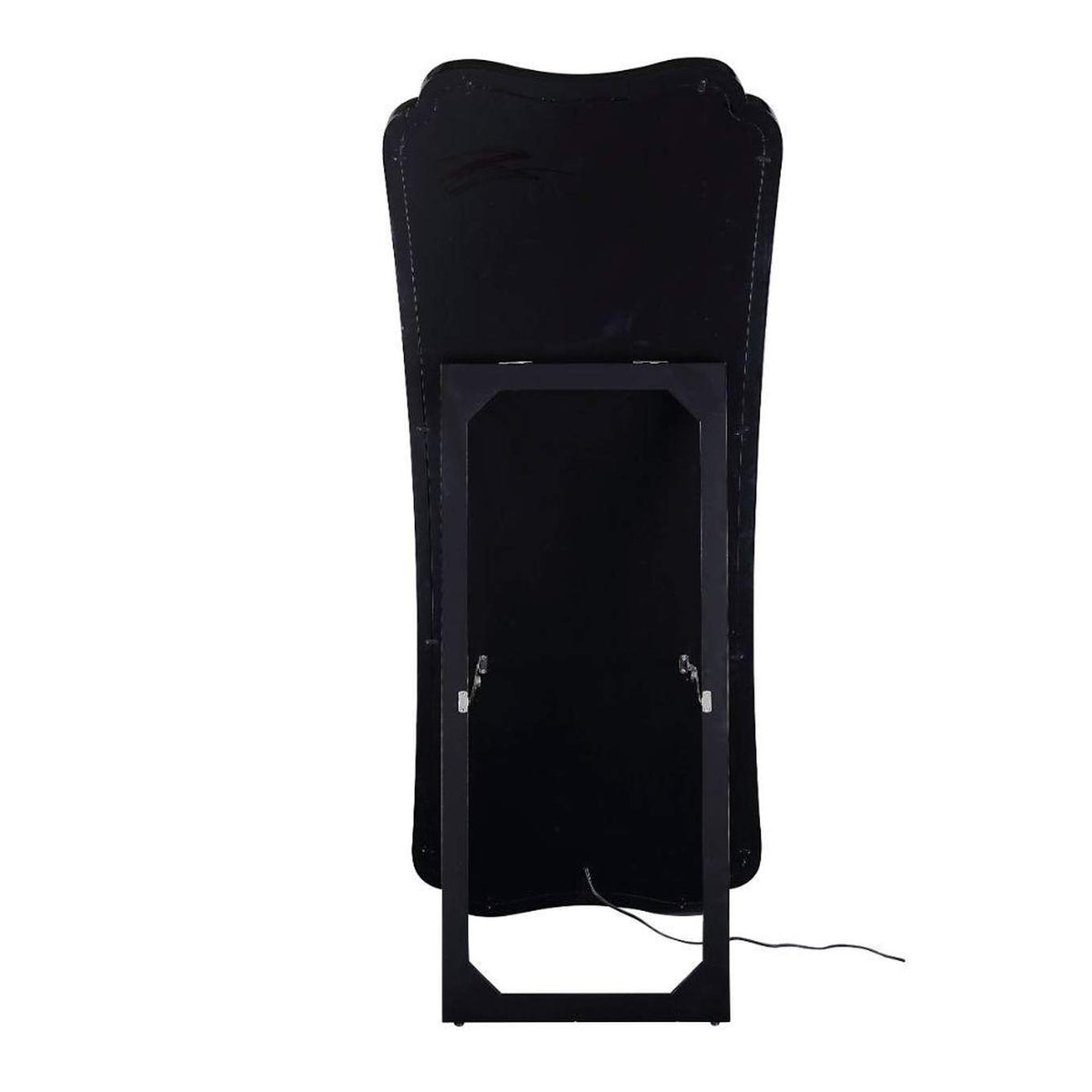 97755 Noralie Floor Mirror