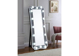 97755 Noralie Floor Mirror
