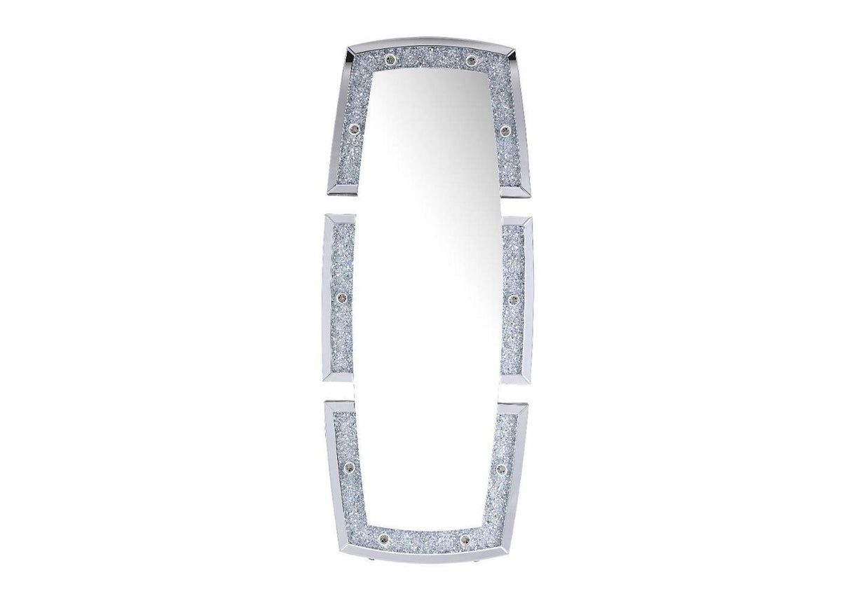 97759 Noralie Floor Mirror