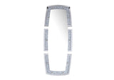 97759 Noralie Floor Mirror
