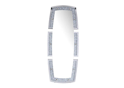 97759 Noralie Floor Mirror