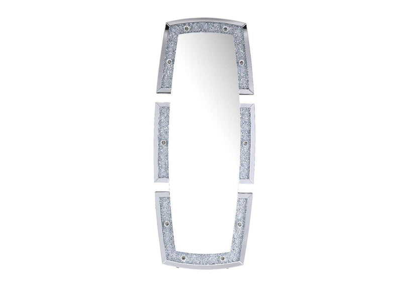 97759 Noralie Floor Mirror
