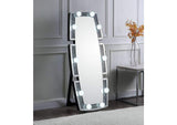 97759 Noralie Floor Mirror