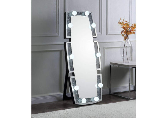 97759 Noralie Floor Mirror