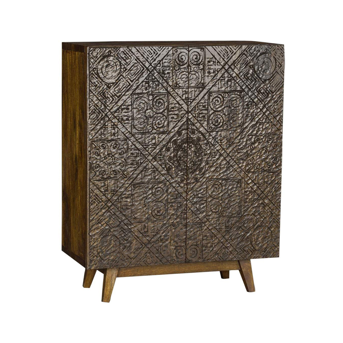 97764 Calvary Console Table