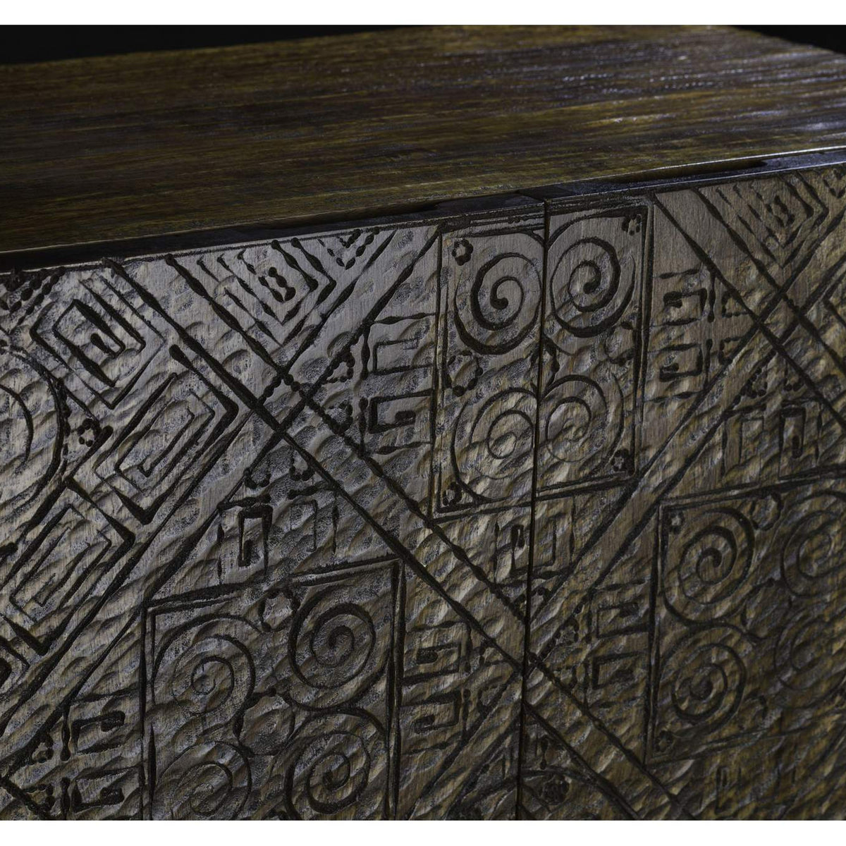 97764 Calvary Console Table