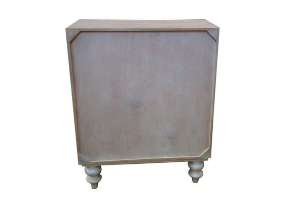 97770 Balthazar Console Table