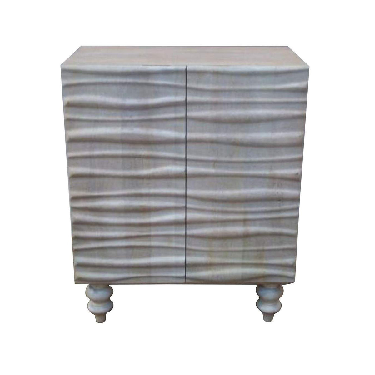 97770 Balthazar Console Table