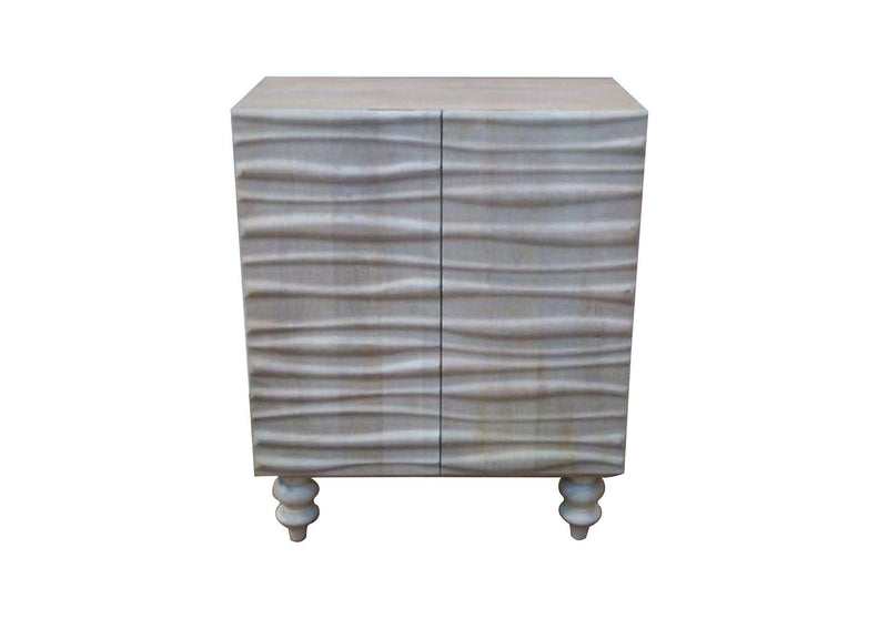 97770 Balthazar Console Table