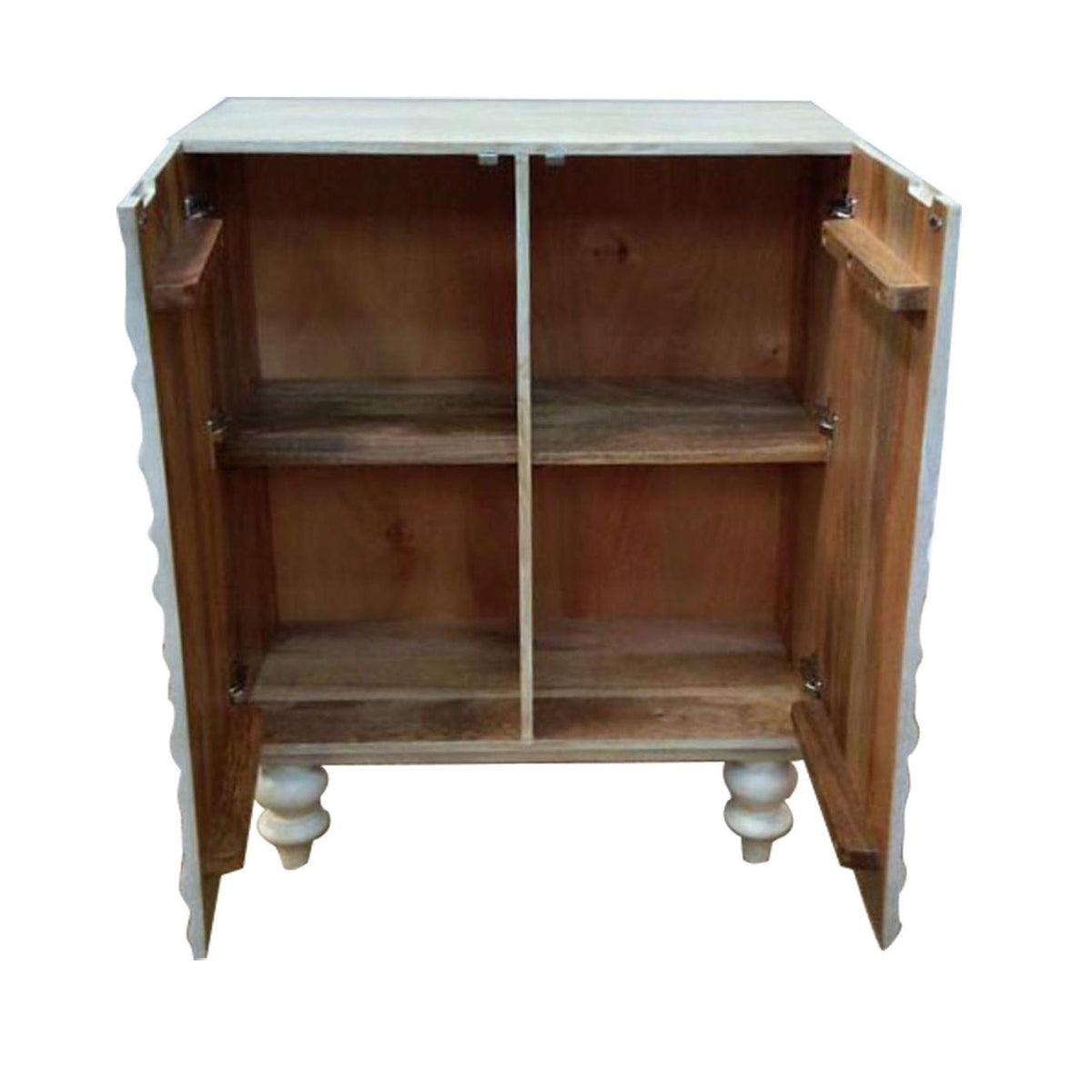 97770 Balthazar Console Table