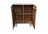 97770 Balthazar Console Table