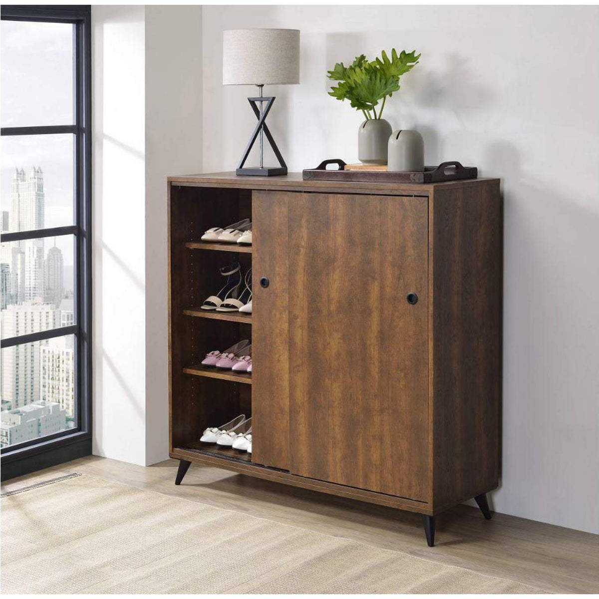 97777 Waina Shoe Cabinet
