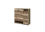 97781 Howia Shoe Cabinet