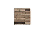 97781 Howia Shoe Cabinet