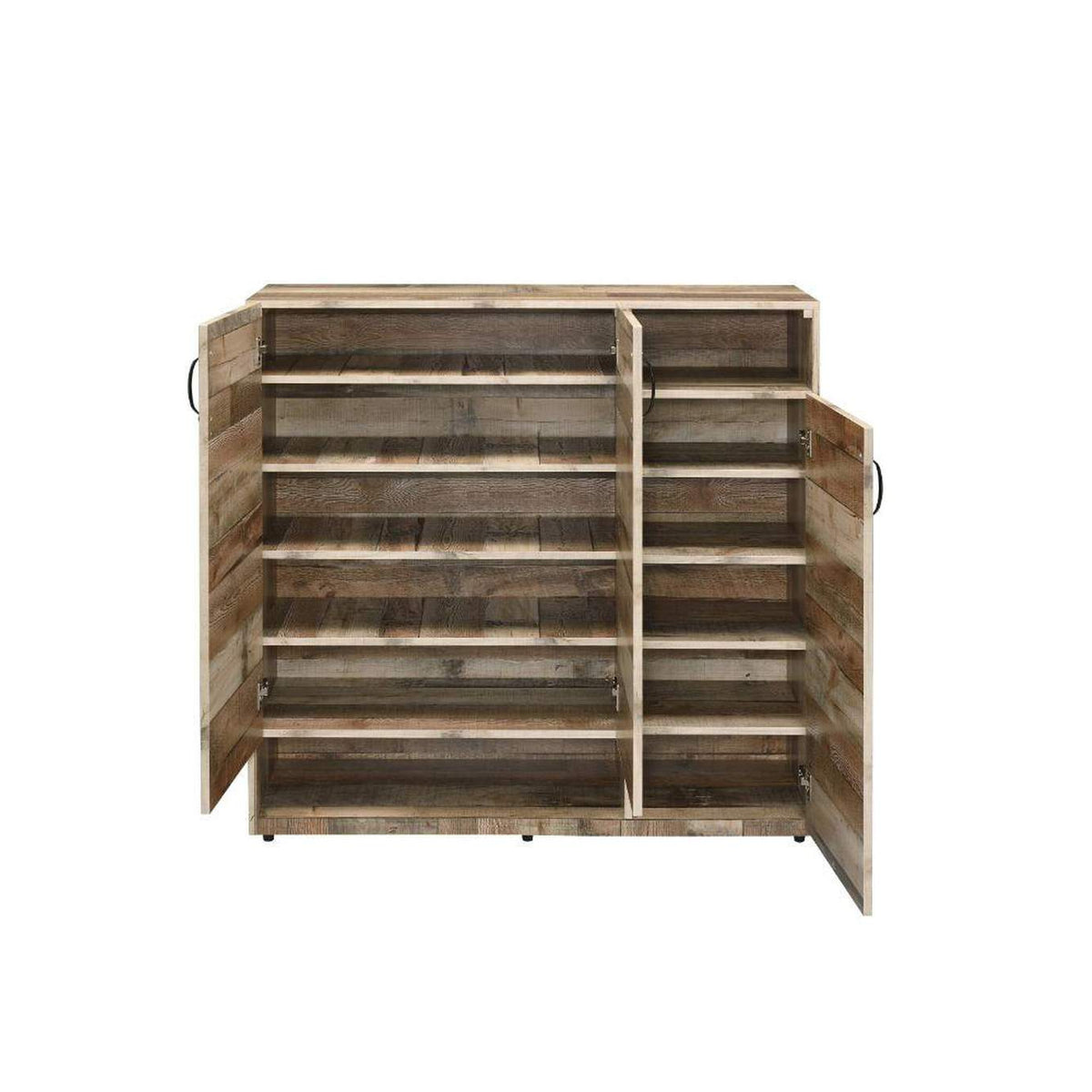 97781 Howia Shoe Cabinet
