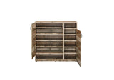 97781 Howia Shoe Cabinet