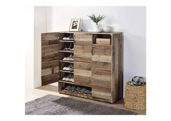 97781 Howia Shoe Cabinet