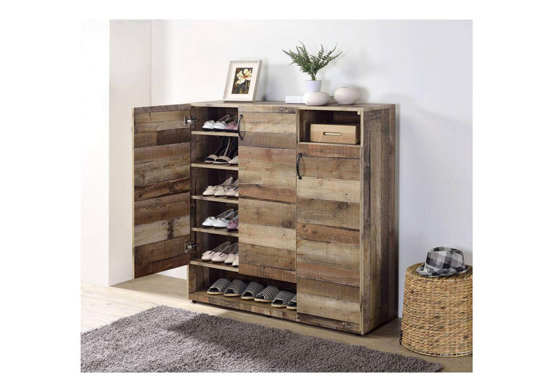 97781 Howia Shoe Cabinet