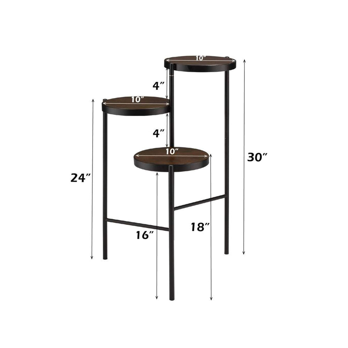 97799 Namid Plant Stand
