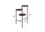 97799 Namid Plant Stand