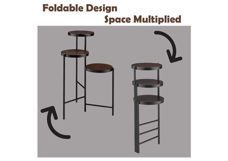 97799 Namid Plant Stand