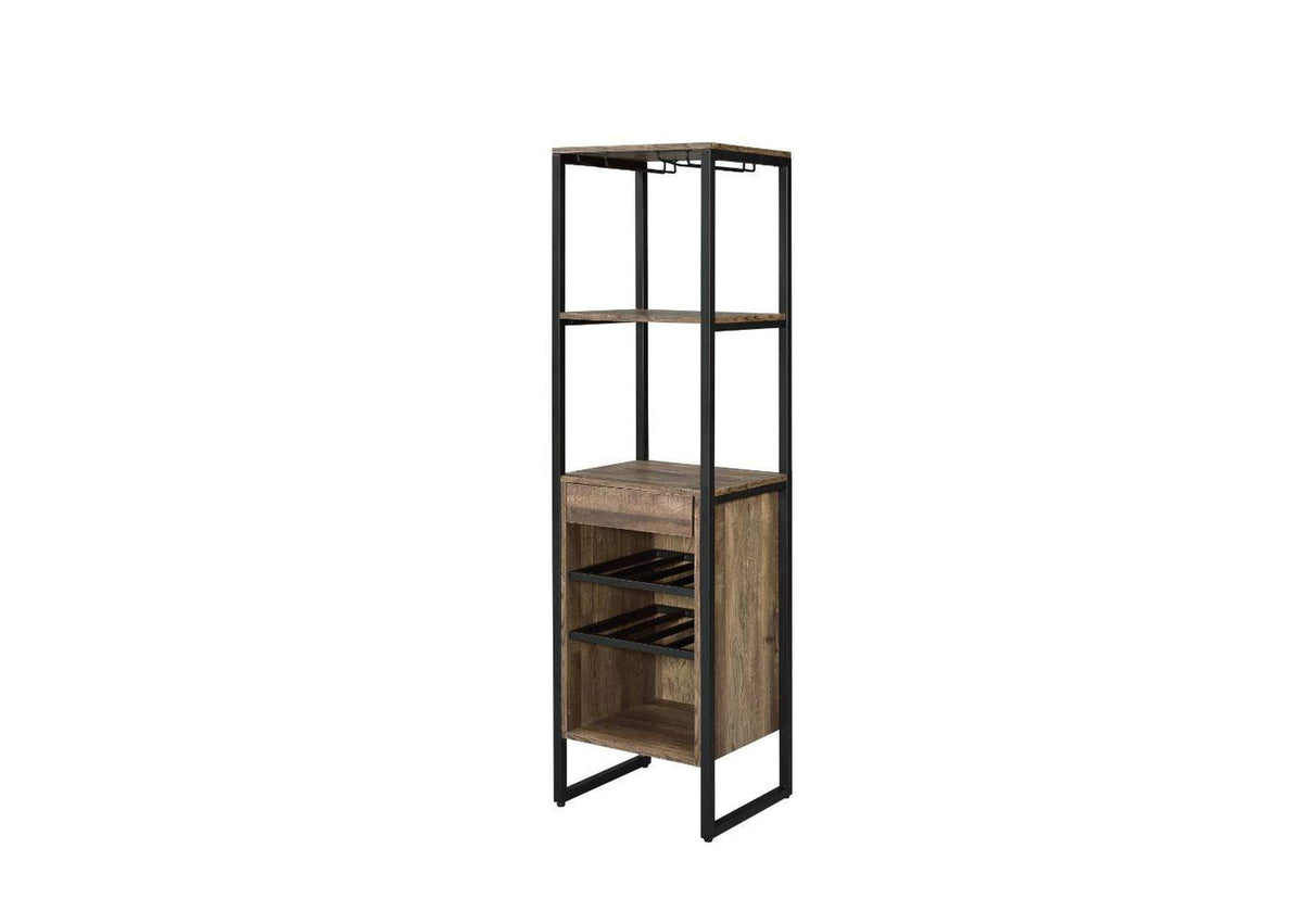 97800 Narik Wine Rack