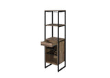 97800 Narik Wine Rack