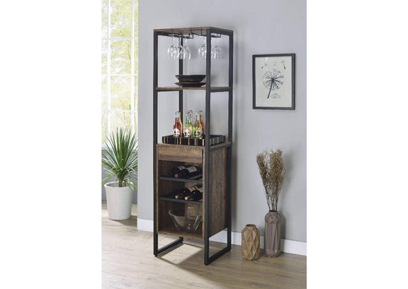 97800 Narik Wine Rack