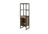 97800 Narik Wine Rack