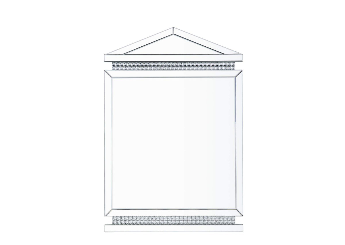 97806 Lotus Accent Mirror